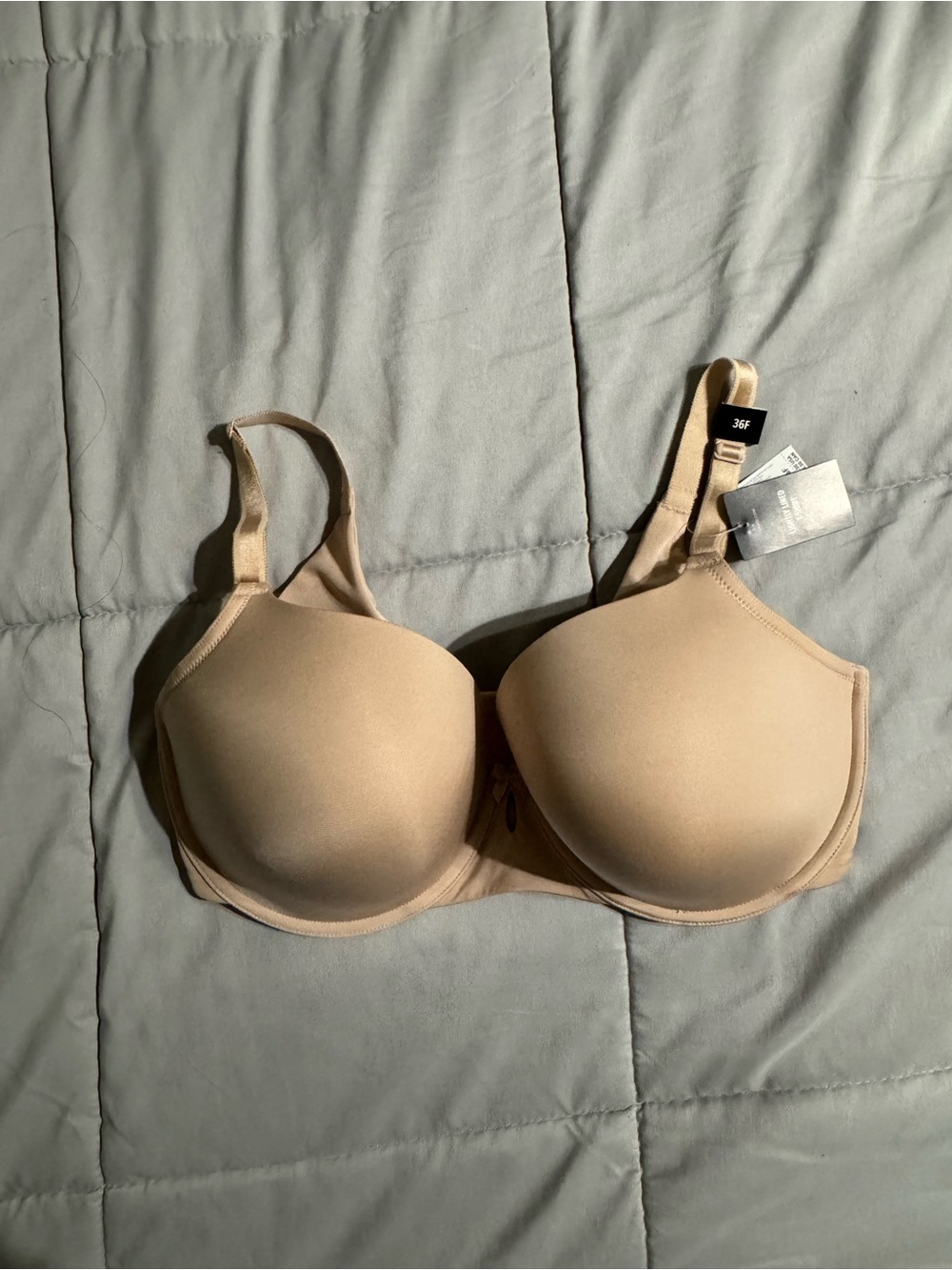 Torrid Lightly Lined T-Shirt Bra